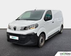 Peugeot Expert Noidans-lès-Vesoul