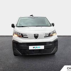 Peugeot Expert FGN M BLUEHDI 120 S&S BVM6 occasion - Noidans-l&egrave;s-Vesoul - photo 2/29