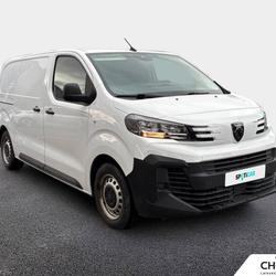 Peugeot Expert FGN M BLUEHDI 120 S&S BVM6 occasion - Noidans-l&egrave;s-Vesoul - photo 3/29