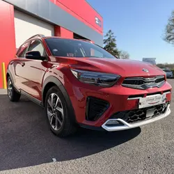 Kia Stonic 1.0 T-GDI 120CH MHEV GT LINE PREMIUM DCT7 Divatte-sur-Loire