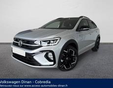 Volkswagen Taigo Dinan