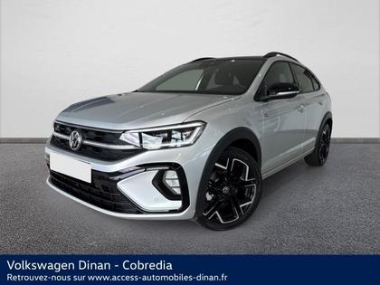 Volkswagen Taigo - 1.0 TSI 116ch R-Line Edition DSG7 - 29 850 €