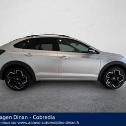 Volkswagen Taigo 1.0 TSI 116ch R-Line Edition DSG7 Dinan
