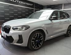 BMW X3 Saint-Martin-d'Hères