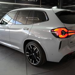 BMW X3 (G01) M40D 340 CV M PERFORMANCE Saint-Martin-d'H&egrave;res