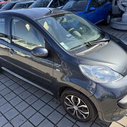 Peugeot 107 1.0 68CH TRENDY occasion - Nouvoitou - photo 2/6