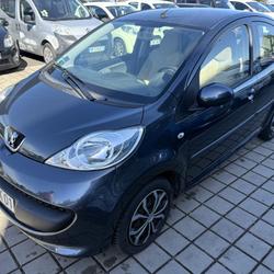 Peugeot 107 1.0 68CH TRENDY occasion - Nouvoitou - photo 3/6
