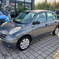 Nissan Micra 1.2 80CH MUST occasion - Nouvoitou - photo 2/6