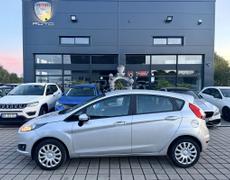 Ford Fiesta Nouvoitou