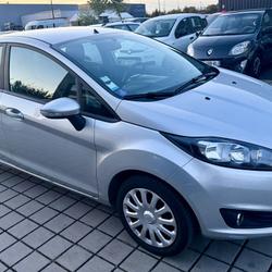 Ford Fiesta 1.25 82CH EDITION occasion - Nouvoitou - photo 3/6