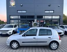 Renault Clio Campus 2 Nouvoitou