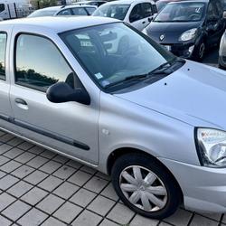 Renault Clio Campus 2 1.2 60CH CAMPUS EVOLUTION LPG ECO2 occasion - Nouvoitou - photo 2/6