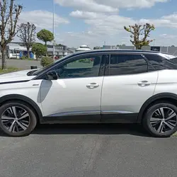 Peugeot 3008 2.0 BLUEHDI 180CH S&S GT LINE EAT8 Chantonnay