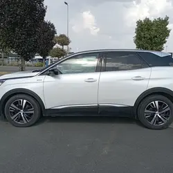 Peugeot 3008 2.0 BLUEHDI 180 S&S GT LINE EAT8 occasion - Chantonnay - photo 3/23