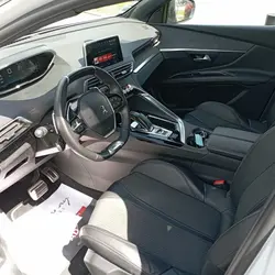 Peugeot 3008 2.0 BLUEHDI 180CH S&S GT LINE EAT8 Chantonnay