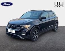 Volkswagen T-Cross Vitré