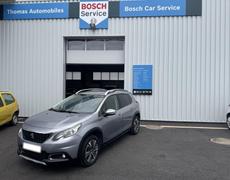 Peugeot 2008 Les Sables-d'Olonne