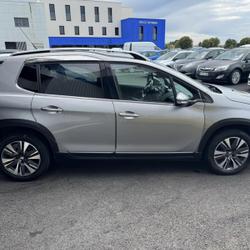 Peugeot 2008 1.6 BlueHDi 100ch Allure Les Sables-d'Olonne