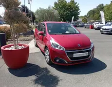 Peugeot 208 Chantonnay
