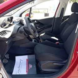 Peugeot 208 1.6 BLUEHDI 100 ACTIVE 5P Chantonnay