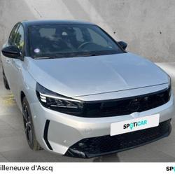 Opel Corsa 1.2 Turbo 100ch GS Villeneuve-d'Ascq