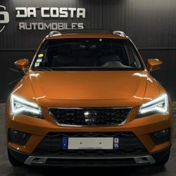 Seat Ateca 2.0 TDI 4Drive occasion - Taverny - photo 2/50