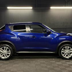 Nissan Juke 1.6 i 117 Cv TEKNA occasion - Taverny - photo 2/46