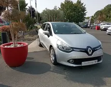 Renault Clio Estate Chantonnay
