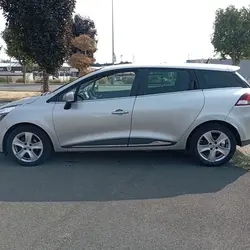Renault Clio Estate 1.5 DCI 90 INTENS Chantonnay