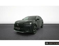 DS DS7 Crossback Montélimar