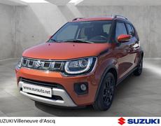 Suzuki Ignis Villeneuve-d'Ascq