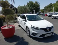 Renault Megane 4 Chantonnay