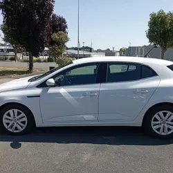 Renault Megane 4 1.5 BLUE DCI 115 BUSINESS Chantonnay