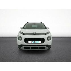 Citroen C3 Aircross BlueHDi 100 BVM5 Shine occasion - Mont&eacute;limar - photo 2/31