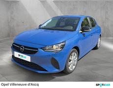Opel Corsa Villeneuve-d'Ascq