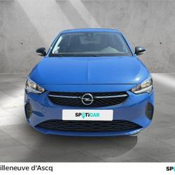 Opel Corsa 1.2 75ch Edition Villeneuve-d'Ascq