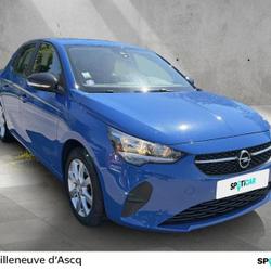 Opel Corsa 1.2 75ch Edition Villeneuve-d'Ascq