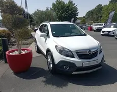 Opel Mokka Chantonnay