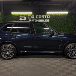 BMW X5 50E XD XLINE BA occasion - Taverny - photo 3/48