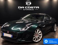 Jaguar F-Type Taverny