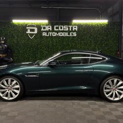 Jaguar F-Type 3.0 V6 340 BA occasion - Taverny - photo 2/49
