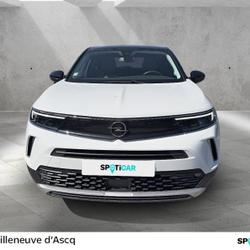 Opel Mokka Mokka-e 136ch Elegance Business Villeneuve-d'Ascq