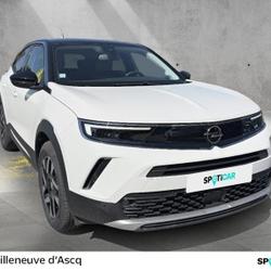 Opel Mokka Mokka-e 136ch Elegance Business Villeneuve-d'Ascq