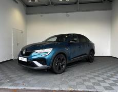 Renault Arkana Mouilleron-le-Captif