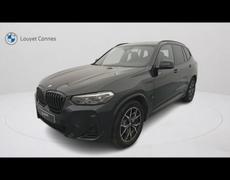 BMW X3 Mougins