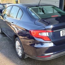 Fiat Tipo 2 1.3 MULTIJET 95CH POP 4P Saint-Paul-l&egrave;s-Dax