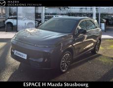 Autres Leapmotor Eckbolsheim