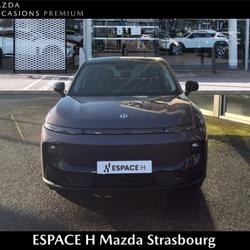 Autres Leapmotor BEV 67.1 KWH - 160 KW Design Pro Max Eckbolsheim