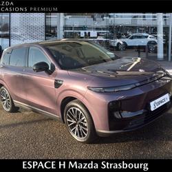 Autres Leapmotor BEV 67.1 KWH - 160 KW Design Pro Max Eckbolsheim