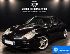 Porsche 911 Taverny